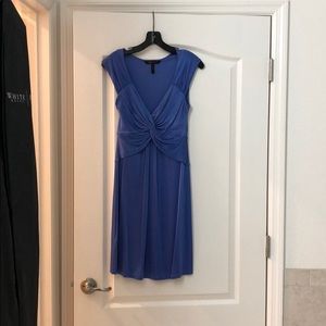 BCBG maxazria dress